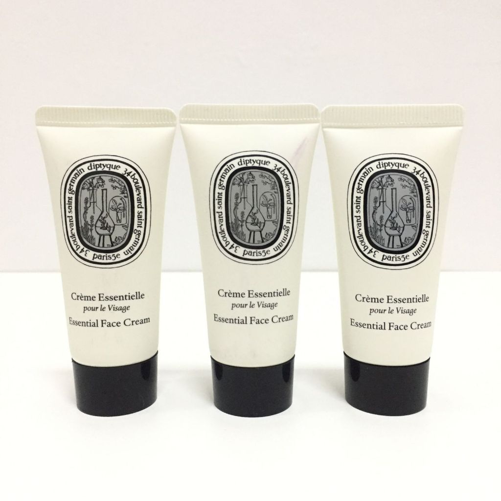 DIPTYQUE 34 boulevard Saint Germain Essential Face Cream 20ml