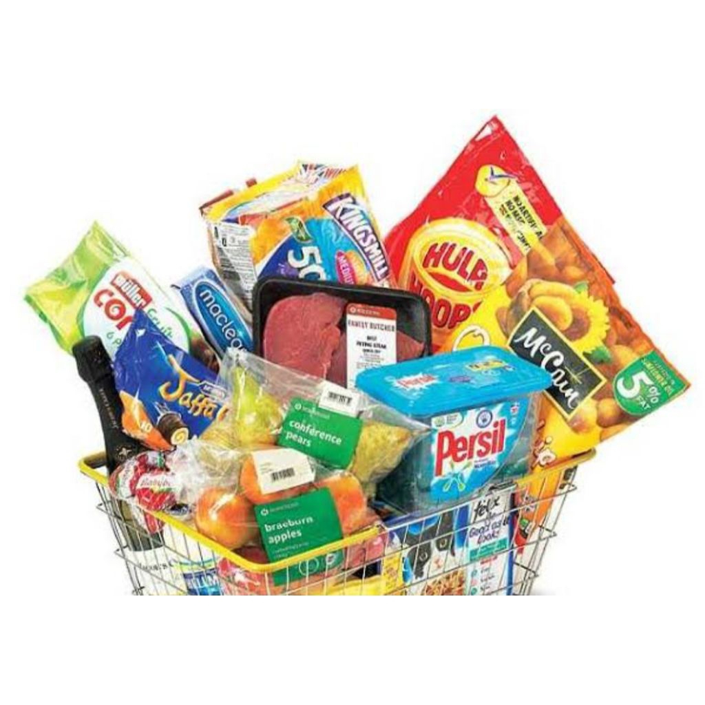 

Snack paket ulang tahun