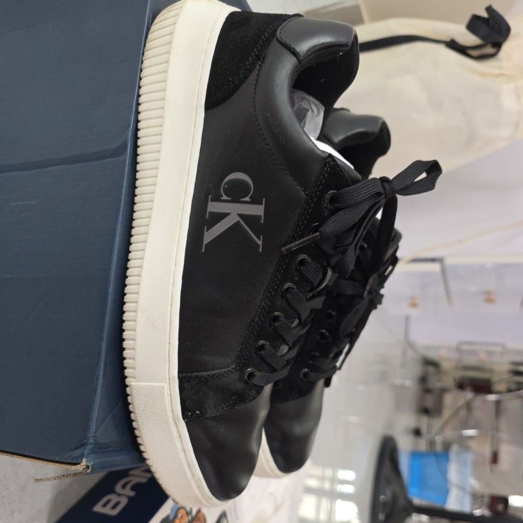 Calvin Klein Jeans Footwear second