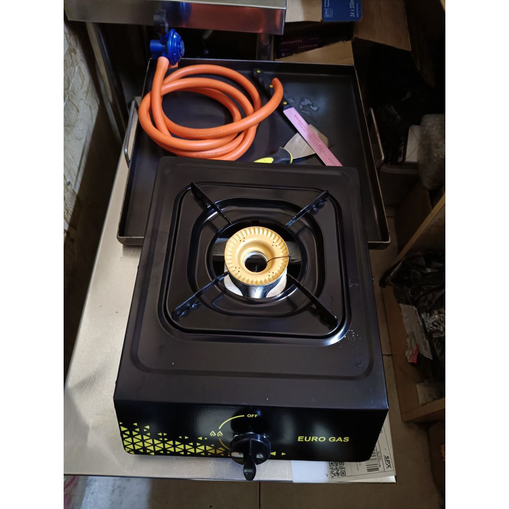 PAKET PERALATAN USAHA JUALAN ROTI BAKAR/BURGER/KEBAB