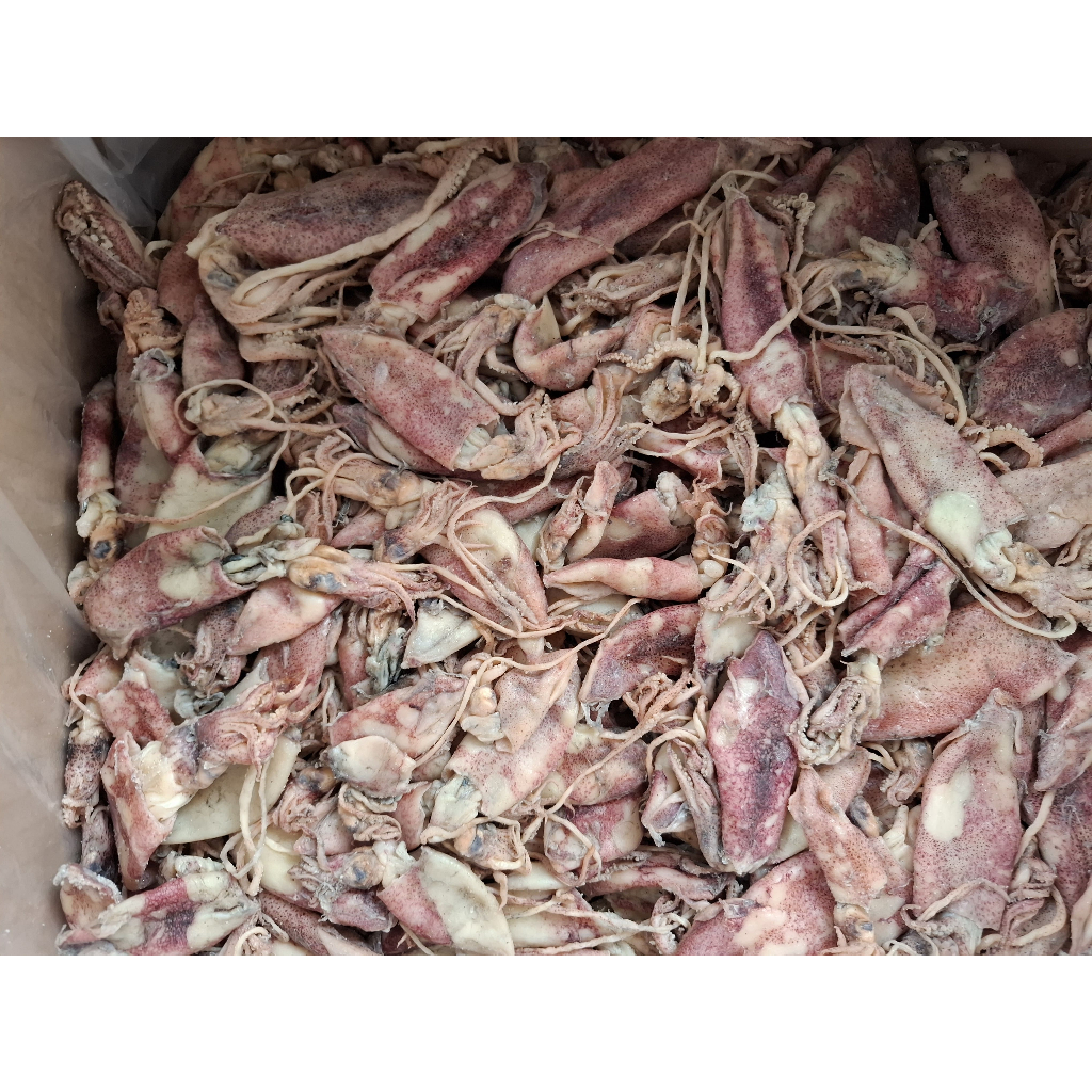 

CUMI ASIN 1 KG PREMIUM KERING CUMI PEN IKAN ASIN FOOD