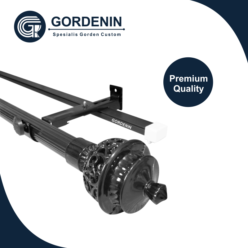 Batang gorden #batang vitras #besi gorden