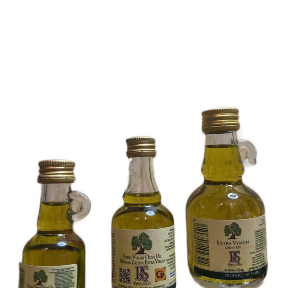 

Rafael Saldago Minyak Zaitun Extra Virgin Oil Kaya Antioksidan & Asam Lemak Sehat Cocok Untuk Salad Dressing Dan Masakan - Seed, Bahan