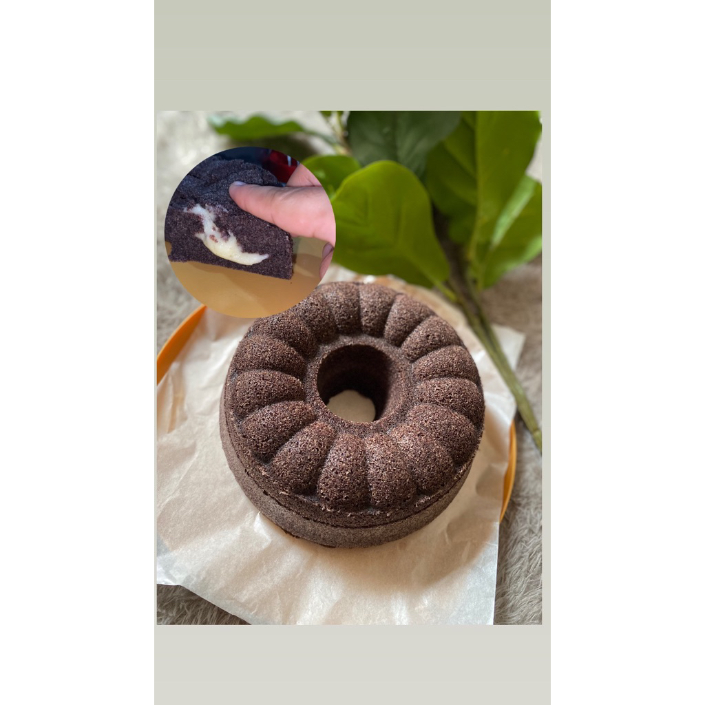 

Bolu Ketan Hitam Viral Instan Only