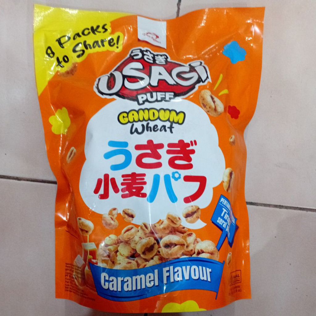 

Osagi Puff Gandum Wheat 80gr 1 Bungkus