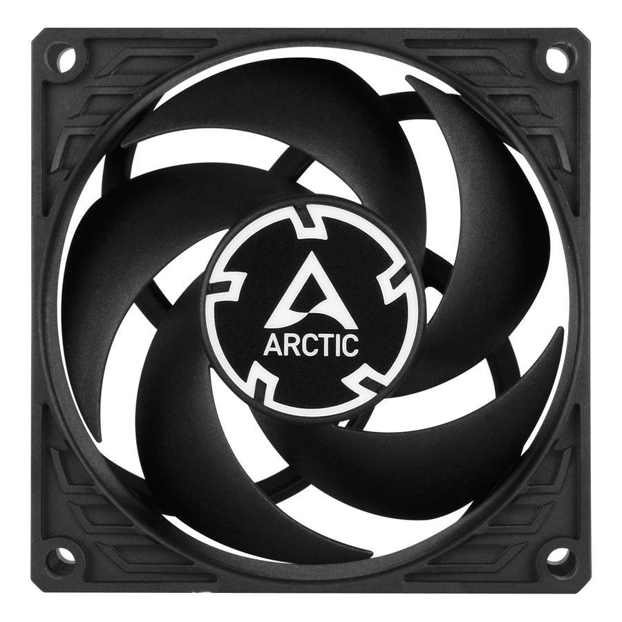 Arctic P8 Max 8CM High Speed PWM Fan