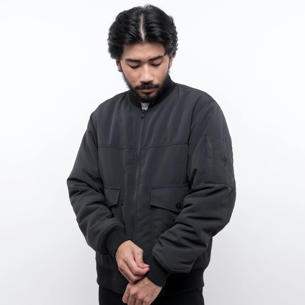 MATERNAL DISASTER VEZZEL - SIZE M