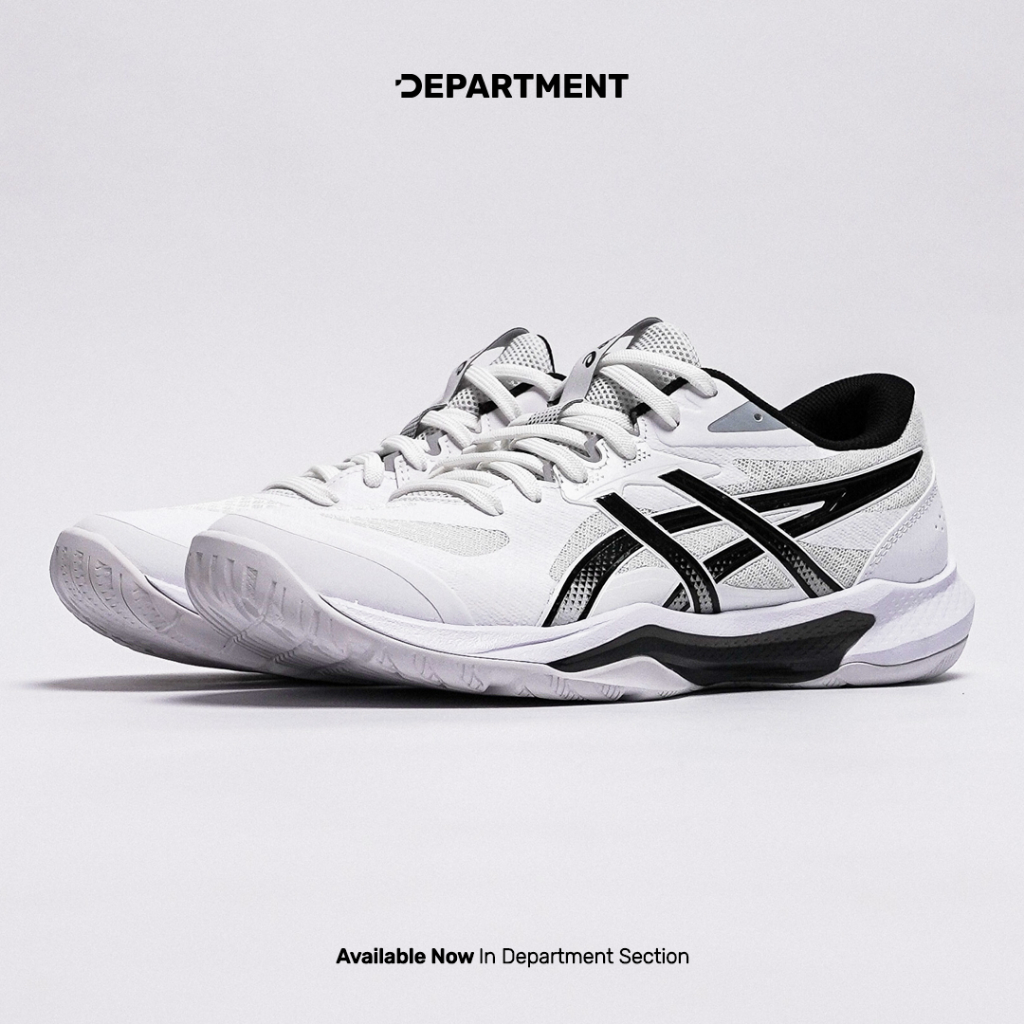 HOT DEALS ASICS Sepatu Tenis GEL-TACTIC 13 1073A079100 ORIGINAL