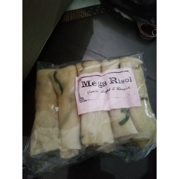 

risol isi bihun siap goreng isi 10/resep risol mayo/resep kulit risol/resep kulit risol anti sobek