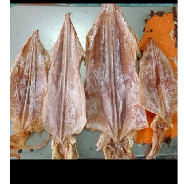 

JUHI/Sotong Kering