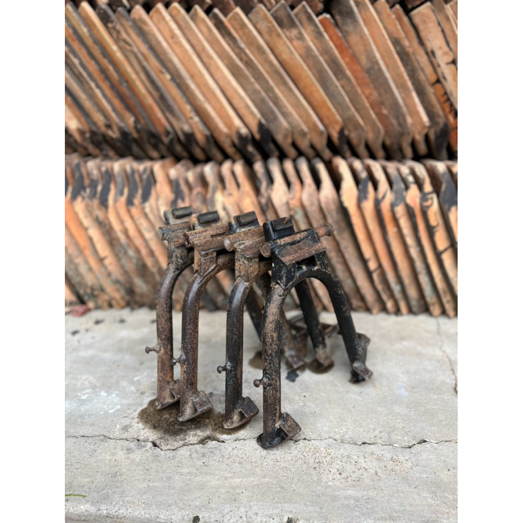 standar tengah jupiter z