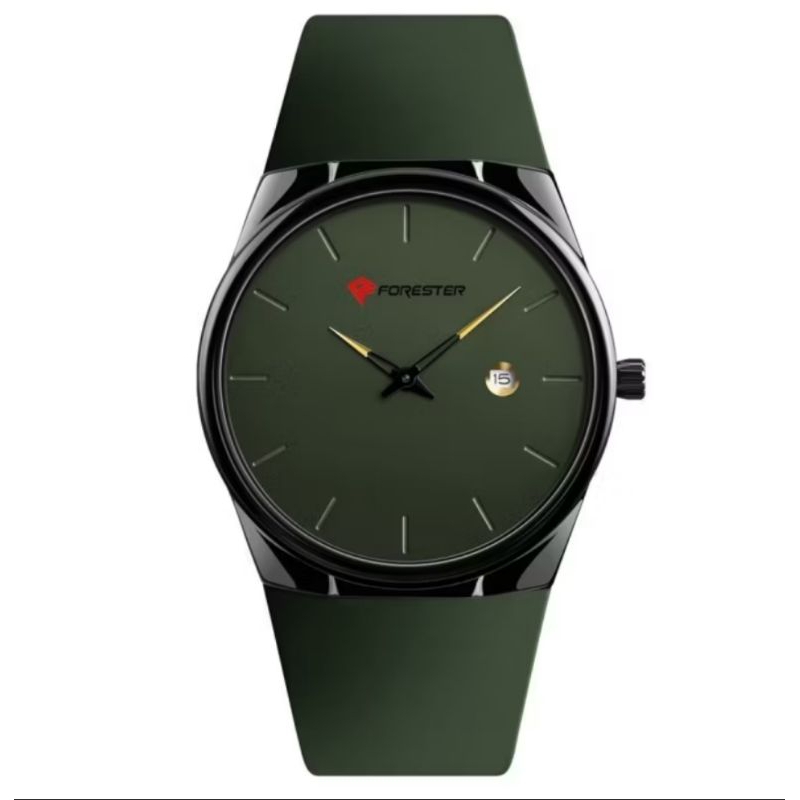 Jam Tangan Analog Forester JTF 3006 ANALOG WATCH