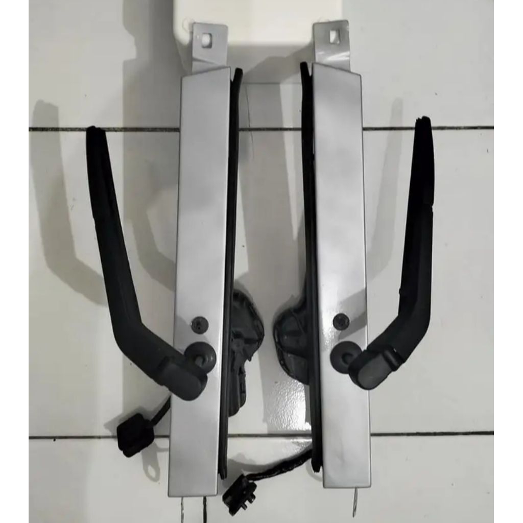 wiper lamp mercy w124