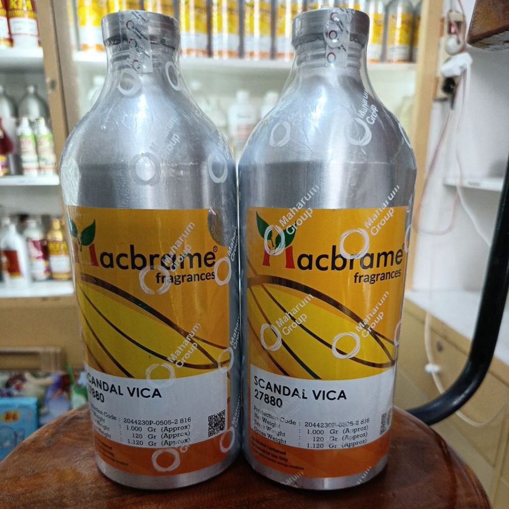 SCANDAL VICA segel 1kg