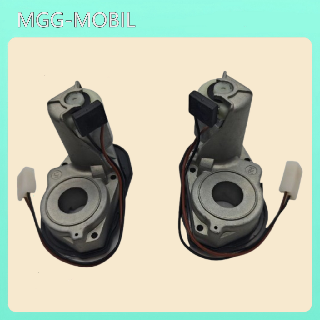 1PCS second Motor lipat retract spion Audi Q5 Q6 /Bmw X3 X4 X5 X6/ Benz SUV