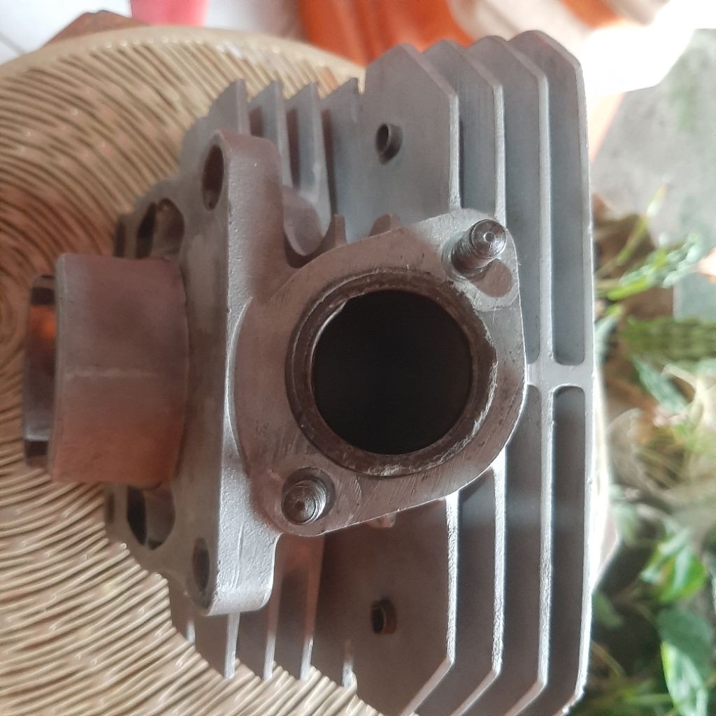 Block Y3 Copotan RX King Cobra