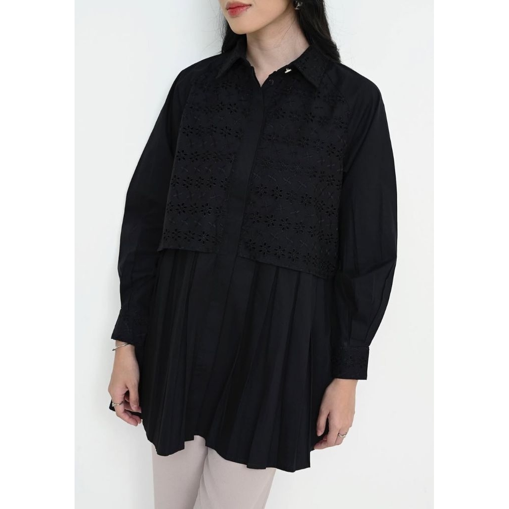 PL-Lavanya Tunic Geulis