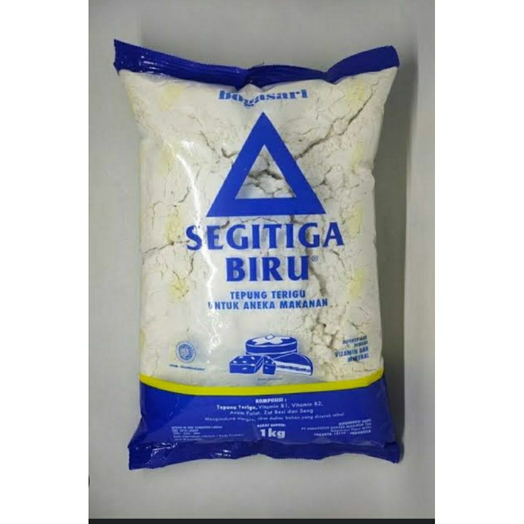 

Terigu Segitiga Biru 1kg