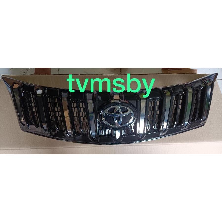 Grill depan All New Avanza 2012 Apollo Prado