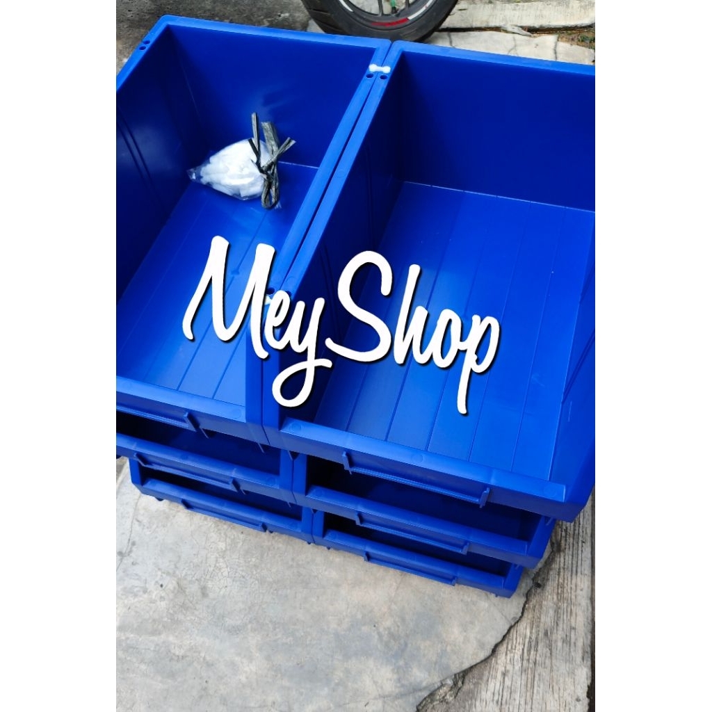 part case rabbit 0111/jolly box Rabbit 0111 (large)/jolly rabbit 0111