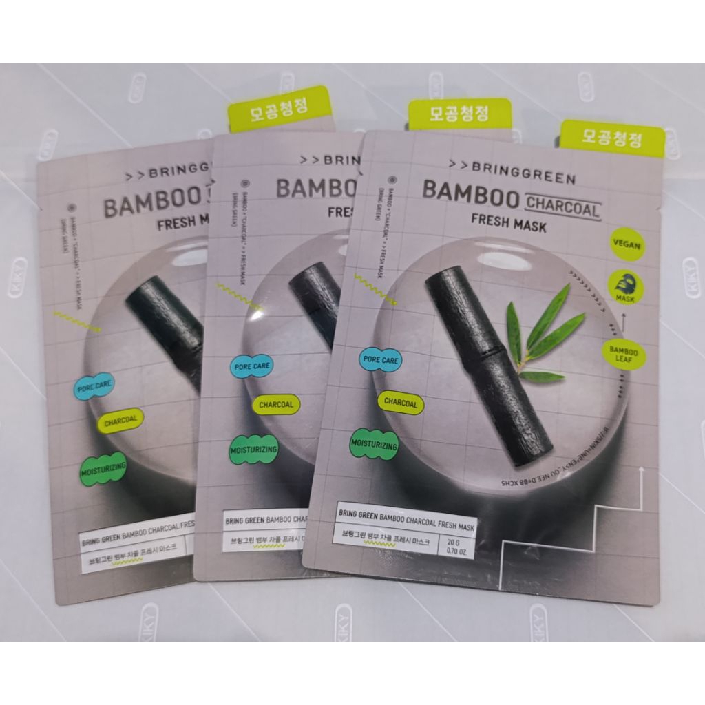 New Products Serba 2K 5K 10K