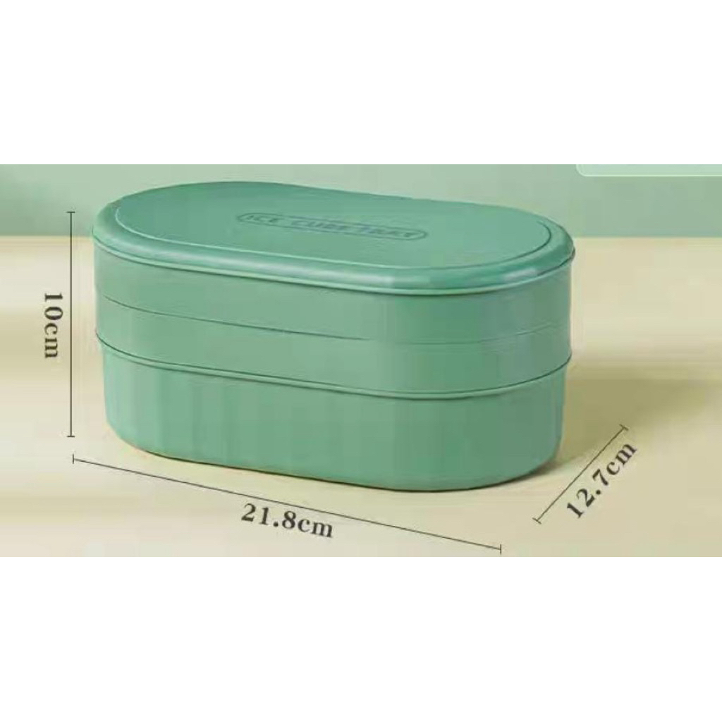 Ice cube tray polypropylene