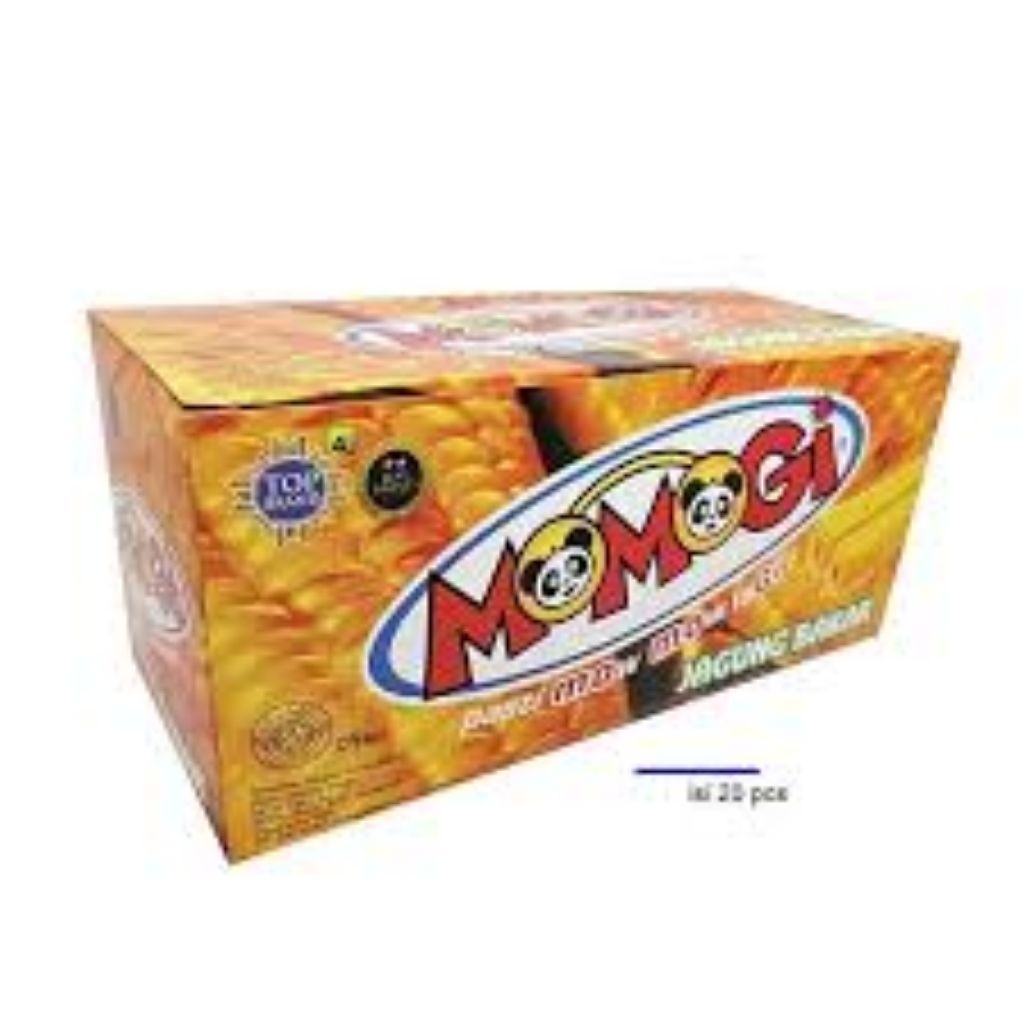 

Momogi box ~ ALL VARIAN ~ (isi 20biji)