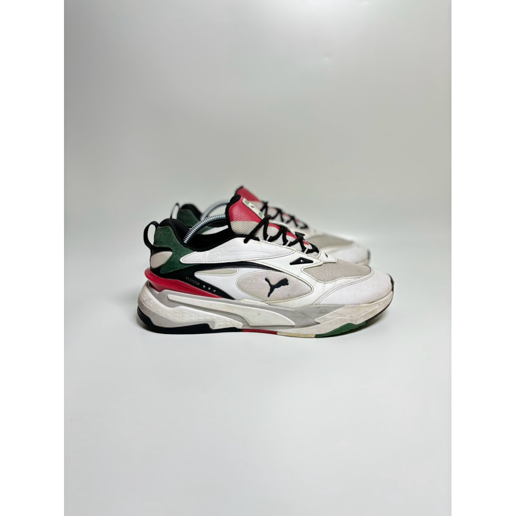 PUMA RS-FAST