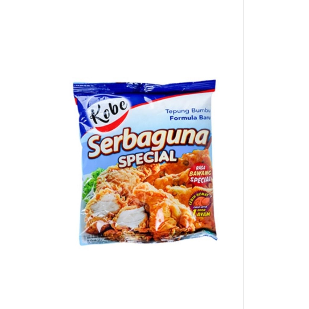 

Kobe tepung serbaguna special 200 gram