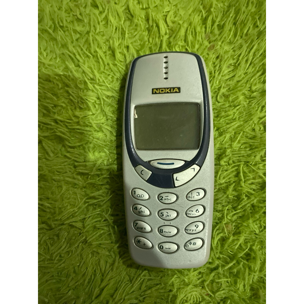 hp  Nokia 3310 mati