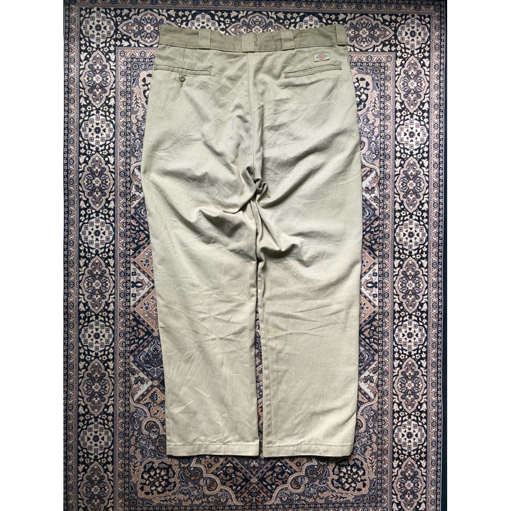 celana dickies 874 (second)