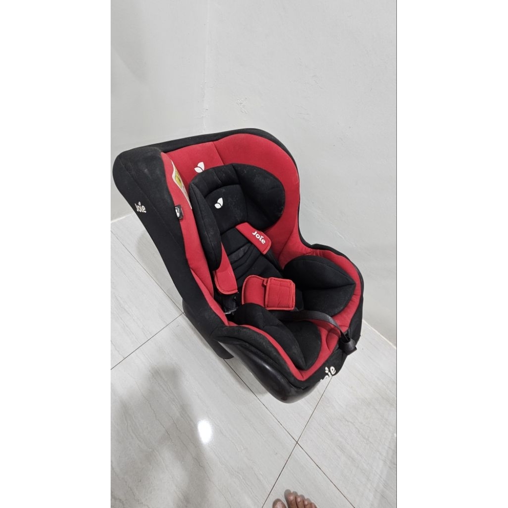 Preloved Joie Carseat