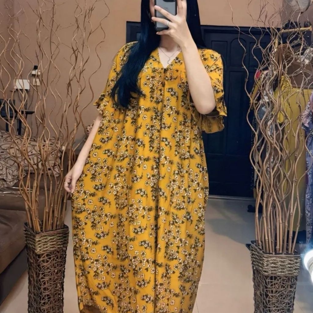 DASTER AMANDA MODEL TERBARU DAN MODEL KEKINIAN VIRAL