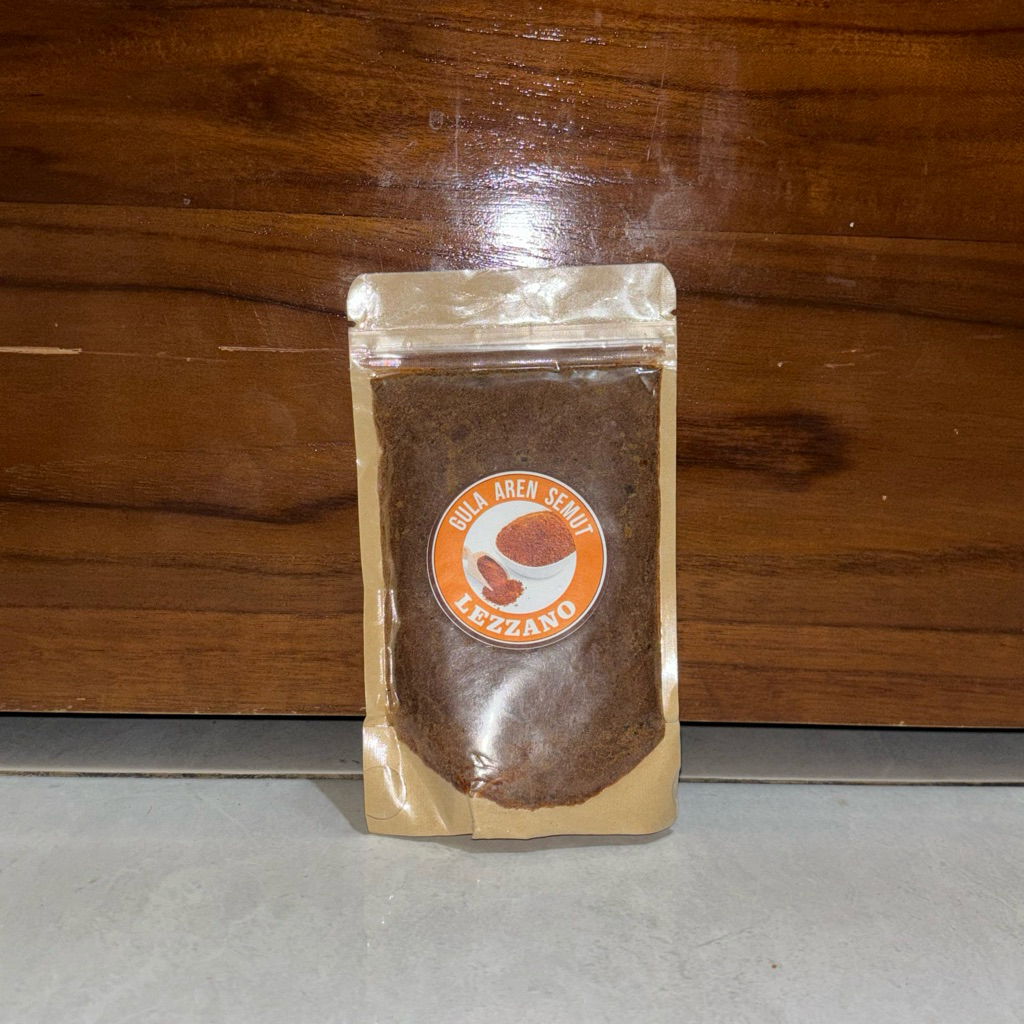 

GULA AREN SEMUT LAZZANO