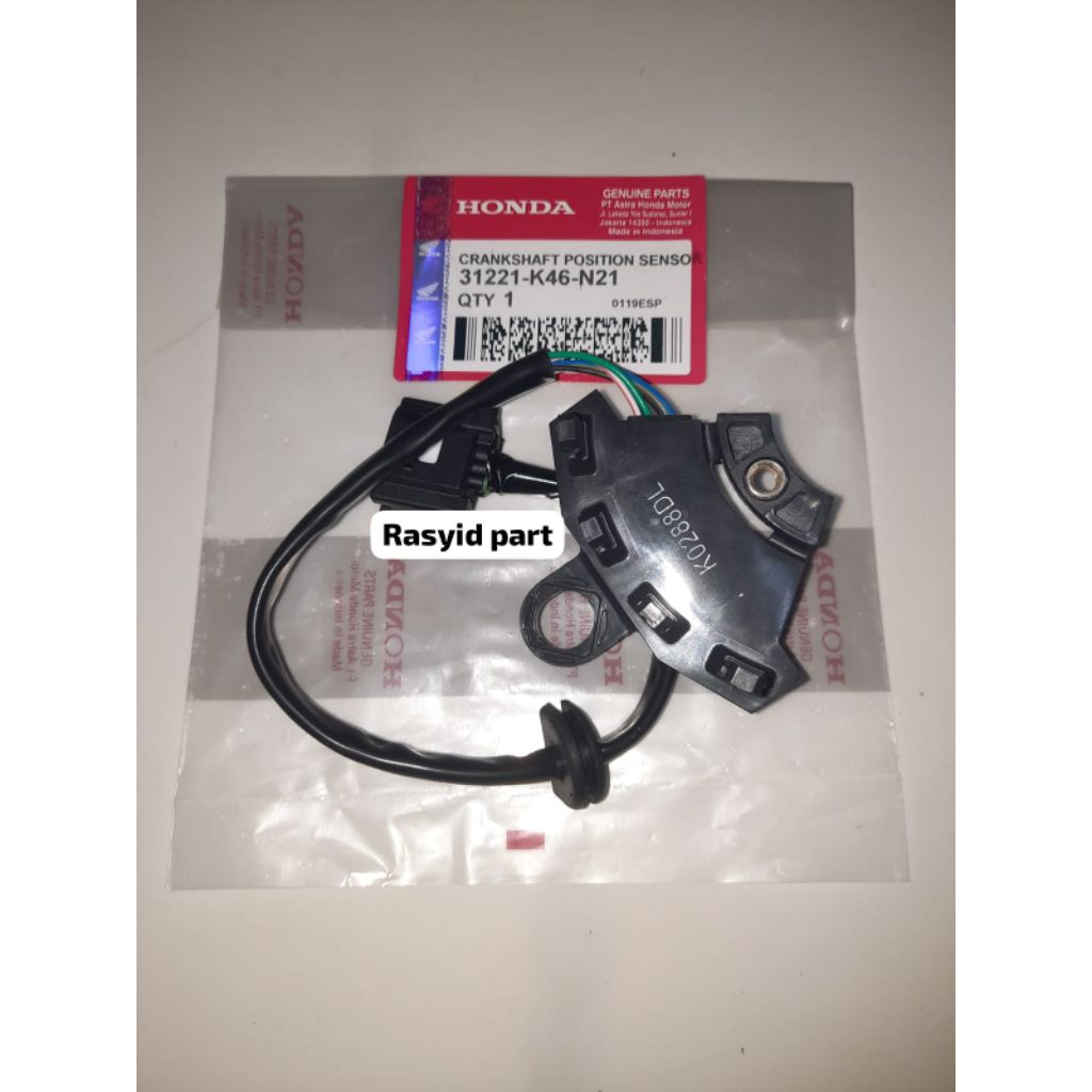 SENSOR CKP VARIO 110 LED (K46)