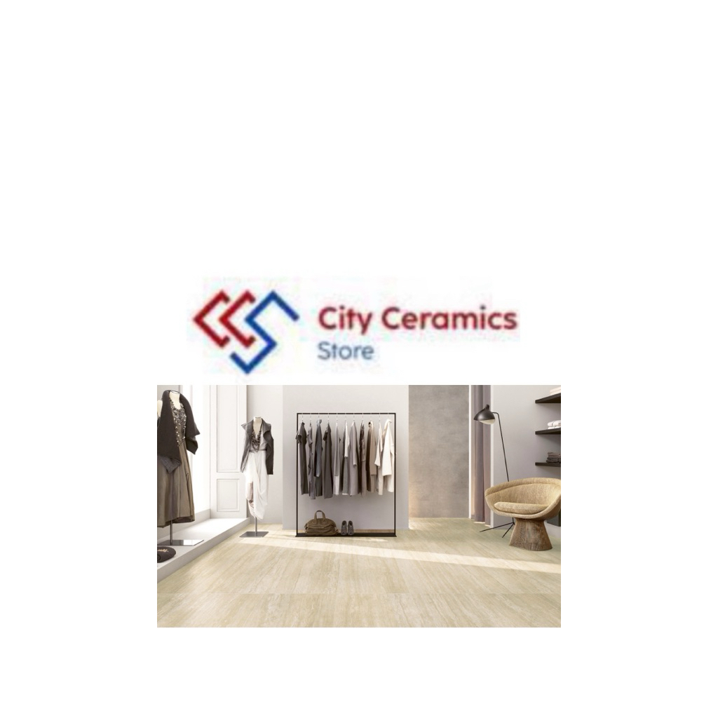 ROMAN GRANIT DROMANO CREAM120x60