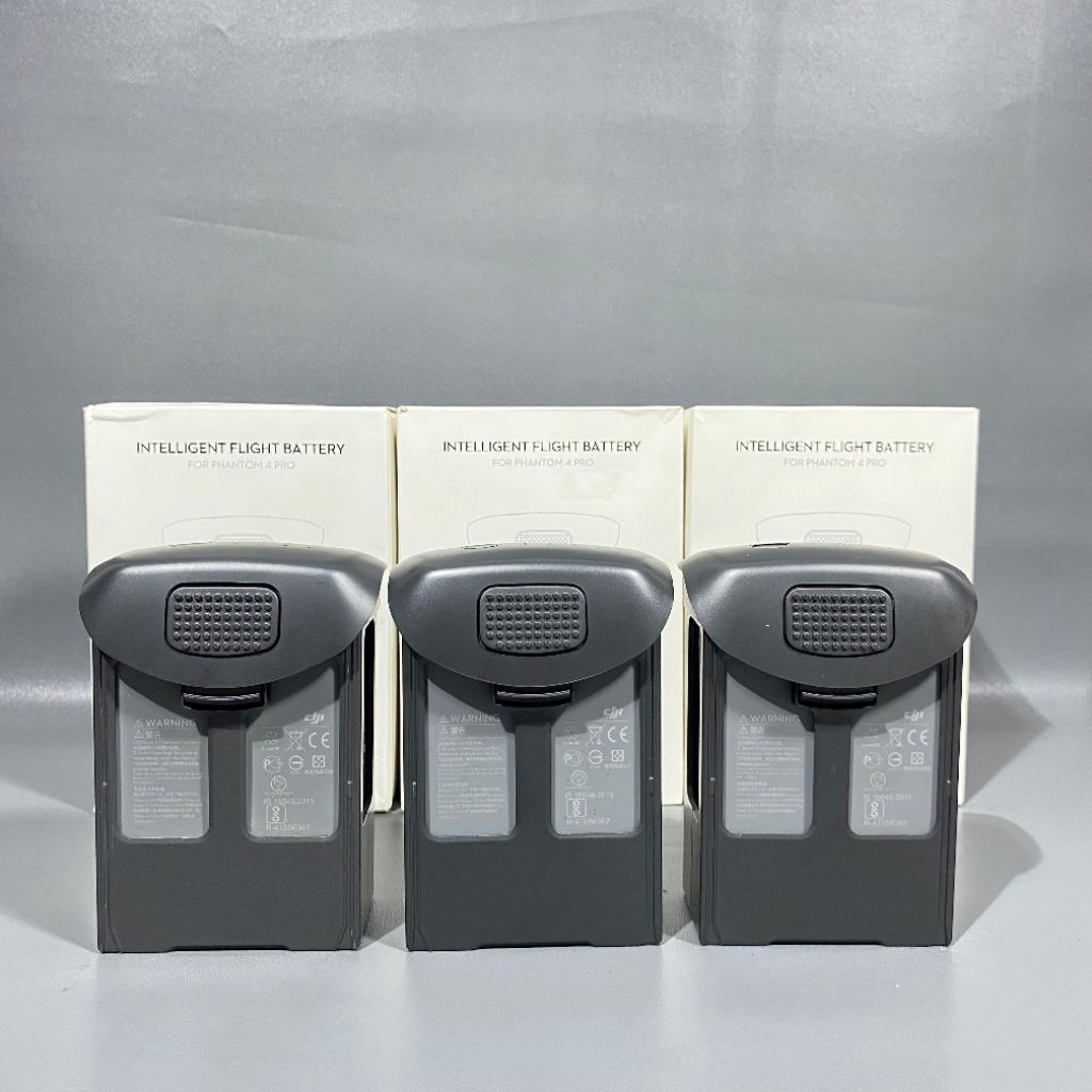 Baterai Dji Phantom 4 Pro