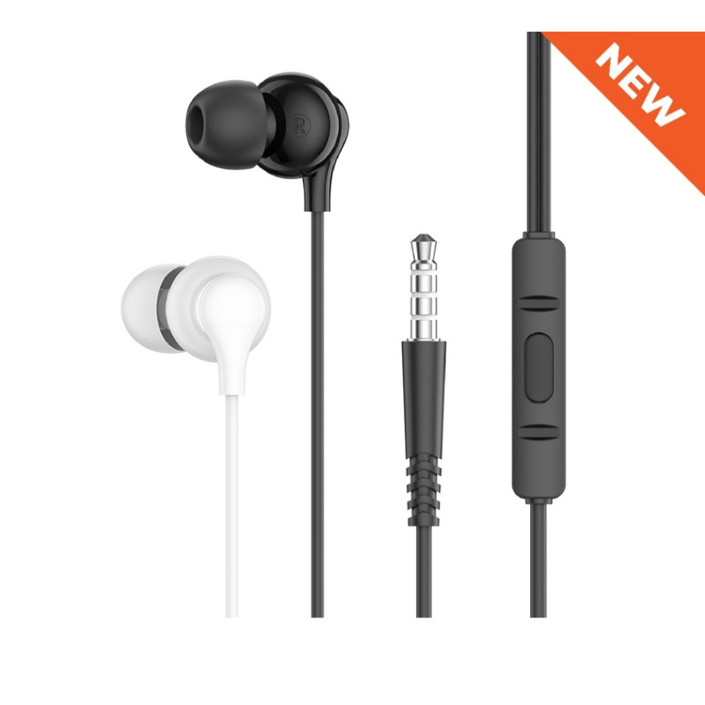 E30S Olike Wired Earphones