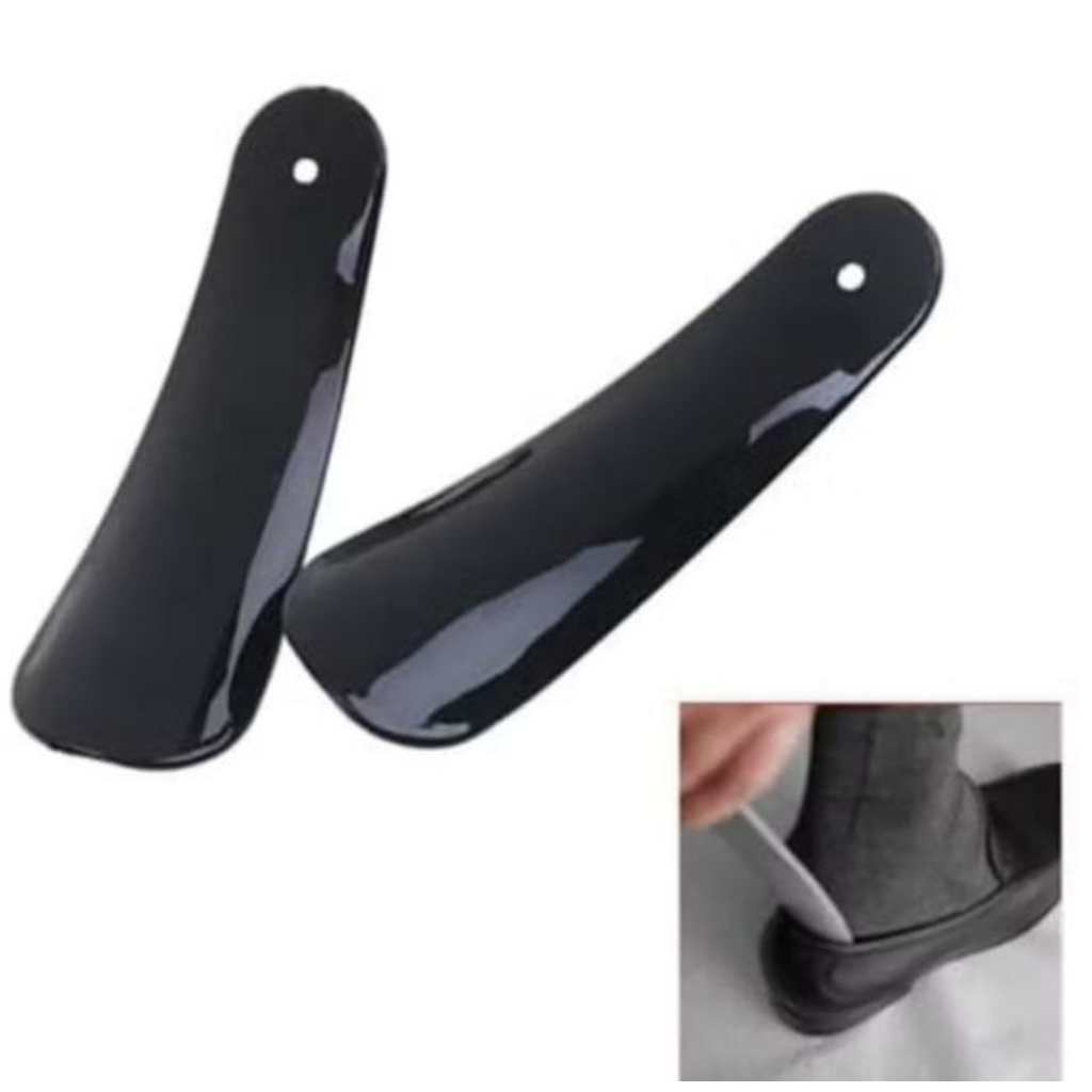 Sendok Sepatu Shoe Horn Hitam Sendok Sepatu/ Shoe Horn Exclusive