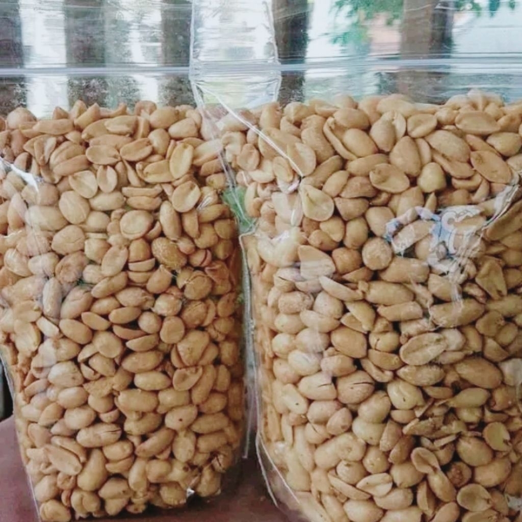 

KACANG TOJIN ASLI MEDAN