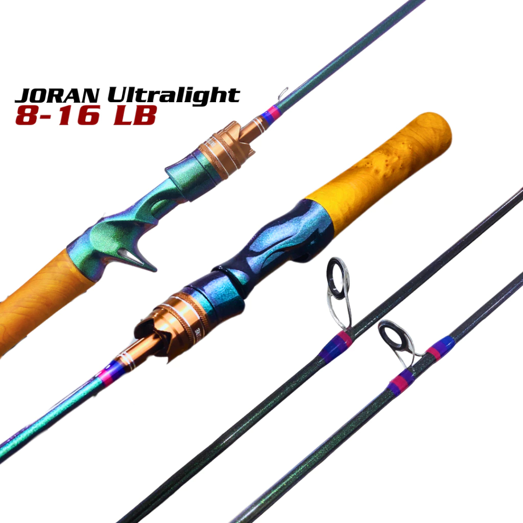 Joran Casting BC 198cm