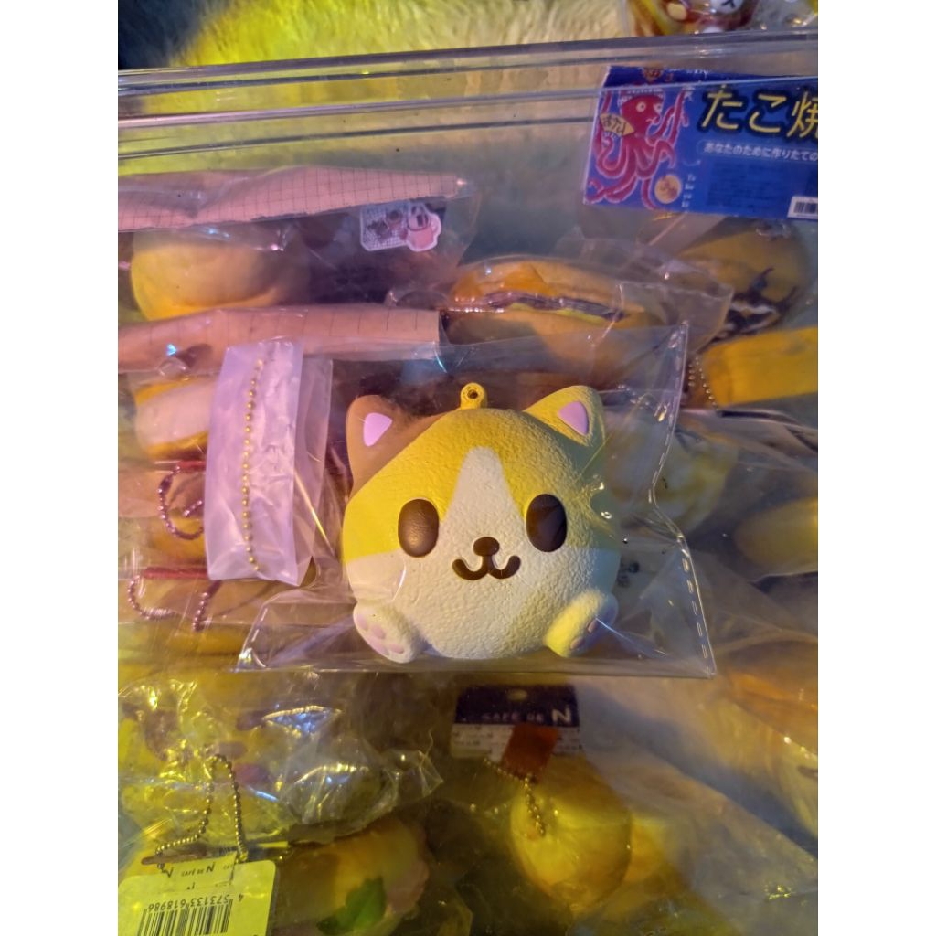 flash sale ibloom & squishy rares