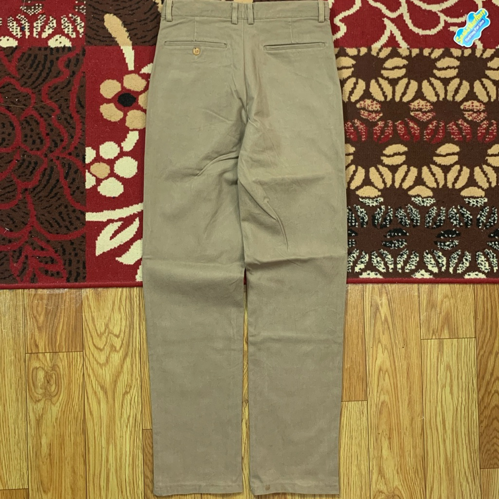 BELFE CHINO PANTS SIE 27 | CHINO PANTS BELFE | BELFE CHINOS PANTS | CELANA PANJANG BELFE | CELANA CH