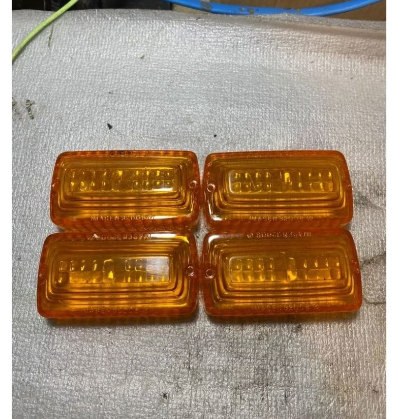 mika sein yamaha V80 Rx twin rx125  imasen