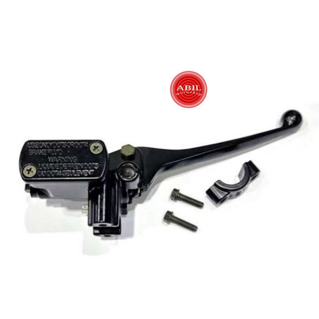 Master rem kanan beat fi, vario 125/150, scoopy fi