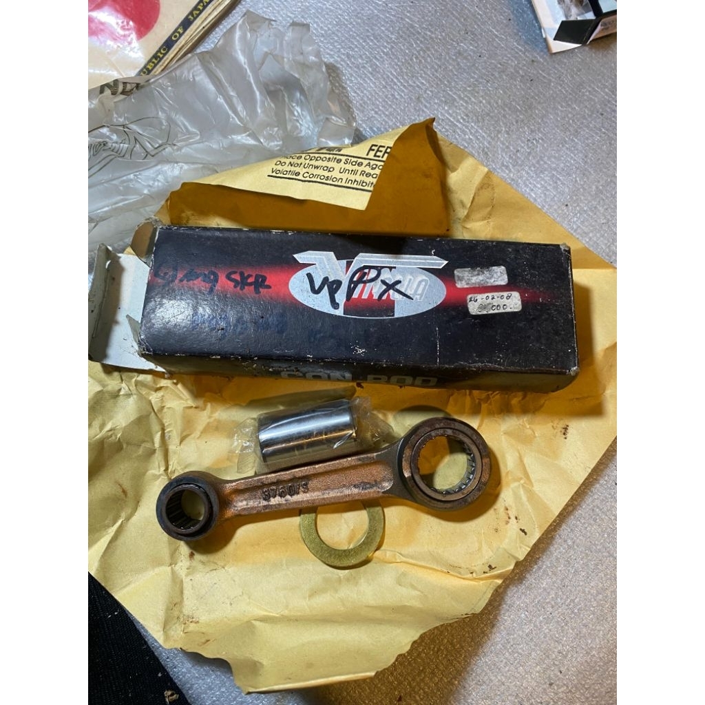 stang seher Vespa px Vespa