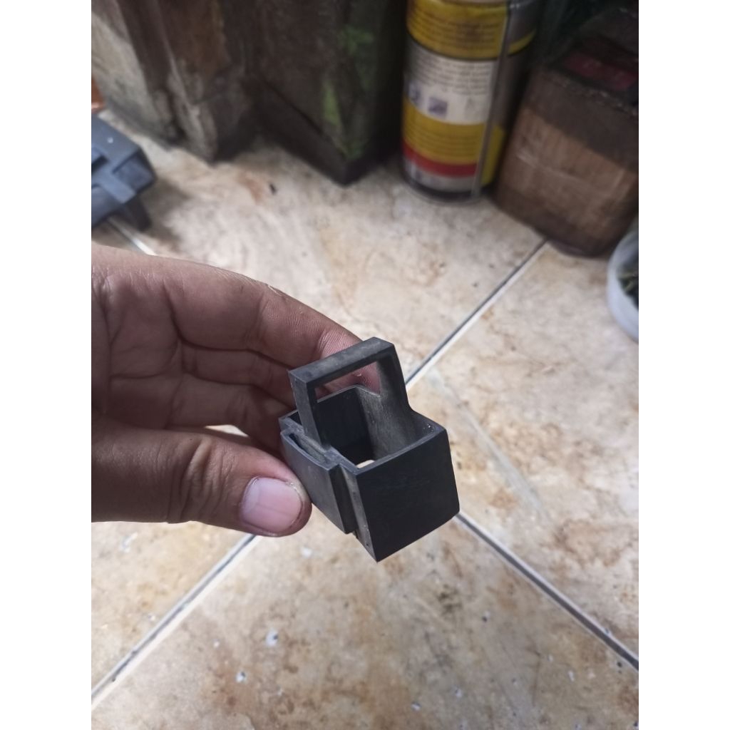 karet cdi tiger pengaman cdi tiger cdi tiger