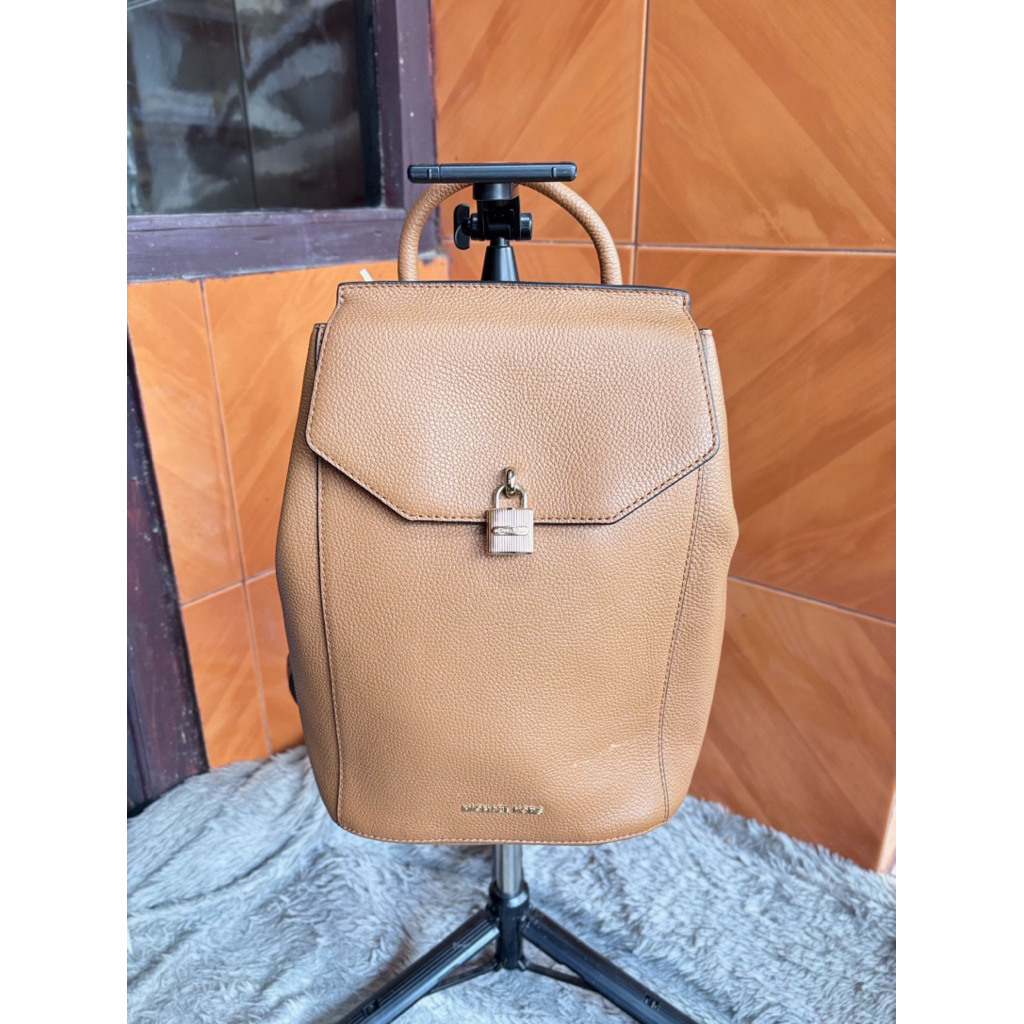 Michael Kors Backpack