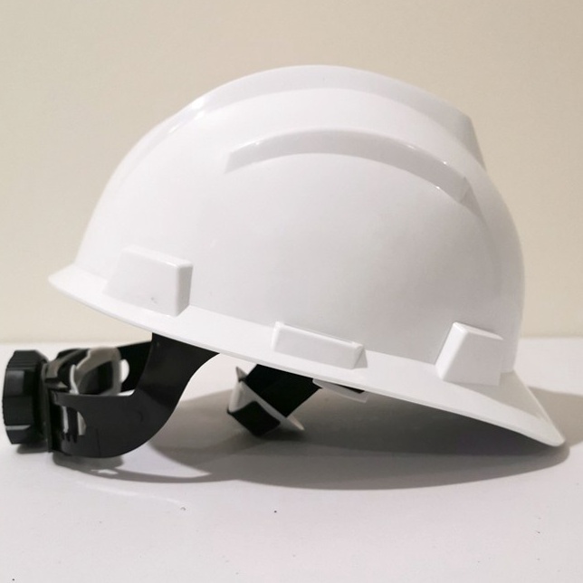 SURABAYA ENZO Safety Helm Proyek  Model Putar
