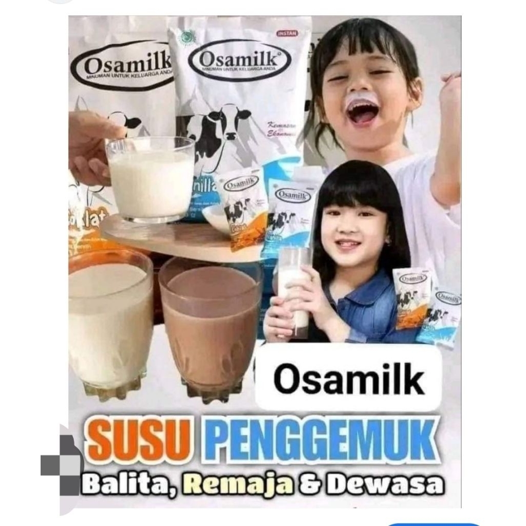 

Susu gemuk ORIGINAL